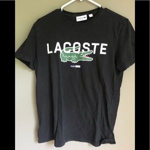 Lacoste T Shirt